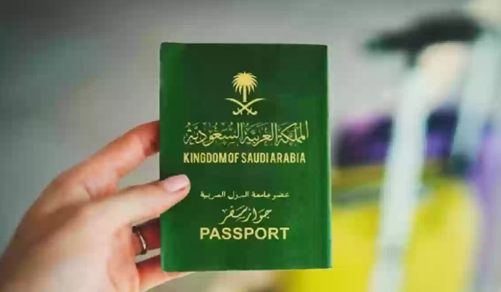 تجديد جواز السفر للمقيم