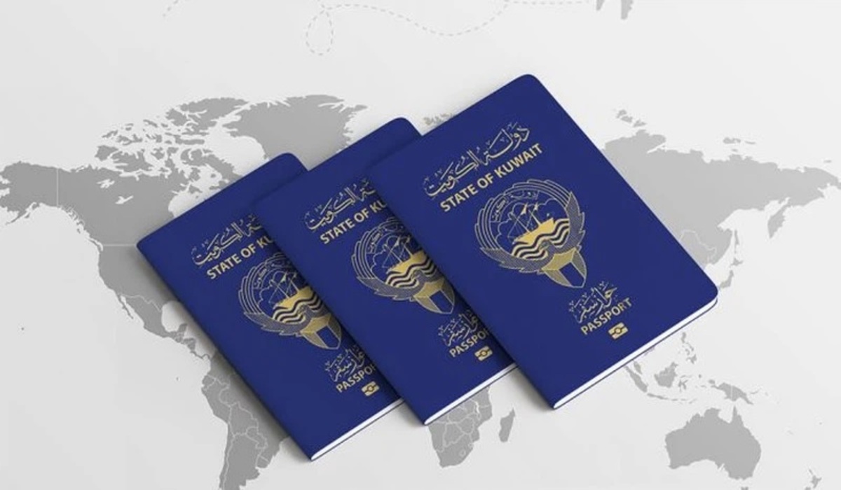 خطوات الاستعلام عن صلاحية الإقامة في الكويت 2024
