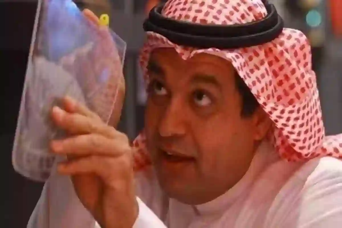 خبير طقس سعودي يصدم ويفاجئ شعب المملكة