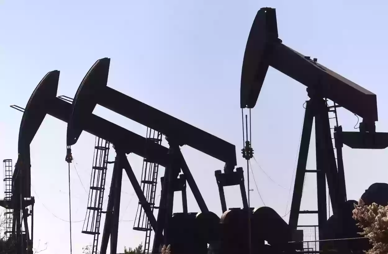 النفط يحقق ارتفاع متواصل في الأسعار العالمية