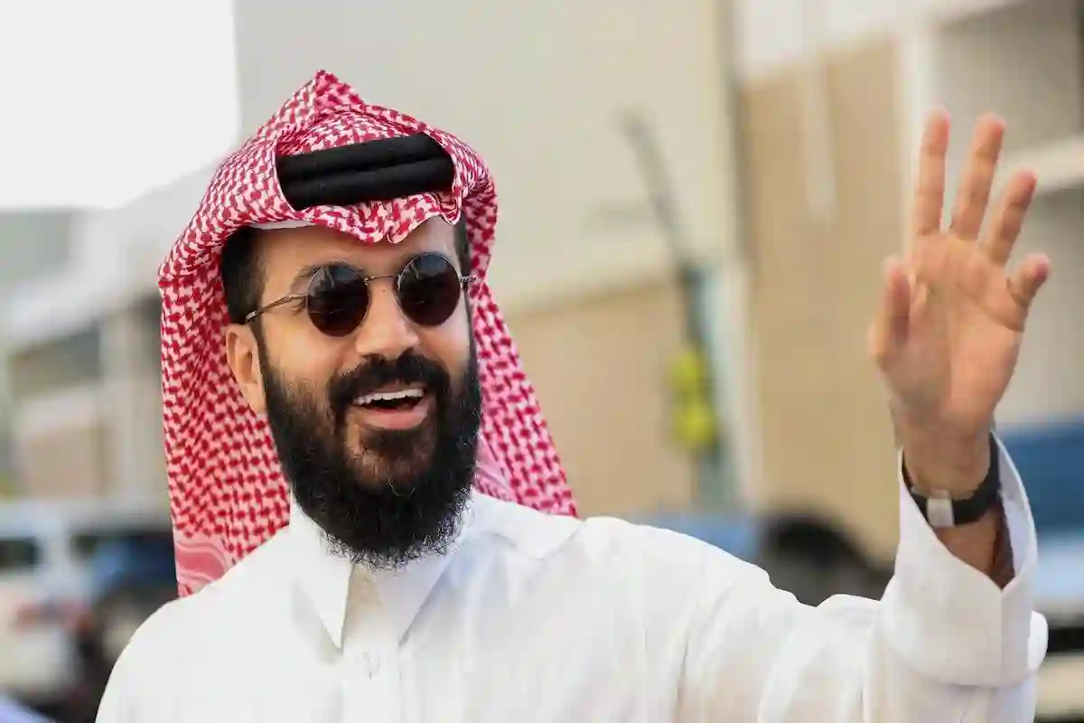 أنمار الحائلي مرعوب من قرارات الكرة السعودية