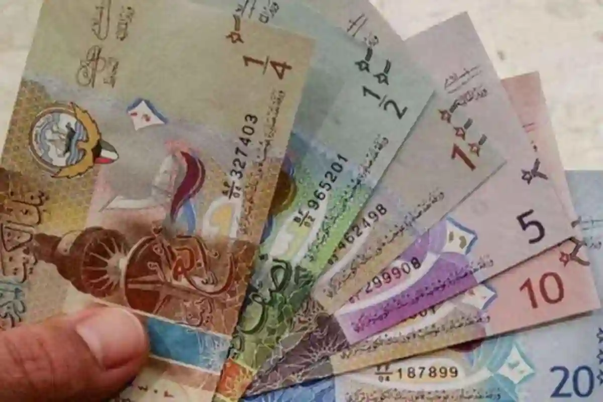 500 دينار كويتي كم سعودي؟! الدينار الكويتي مقابل الريال السعودي