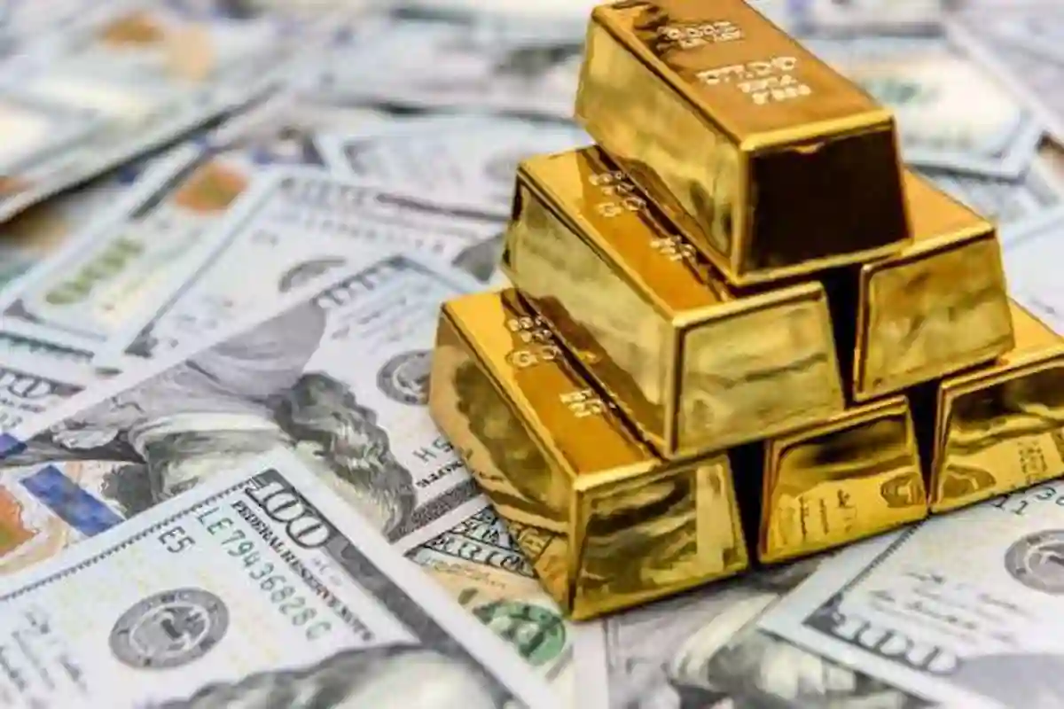 ماذا يحدث في أسواق الذهب