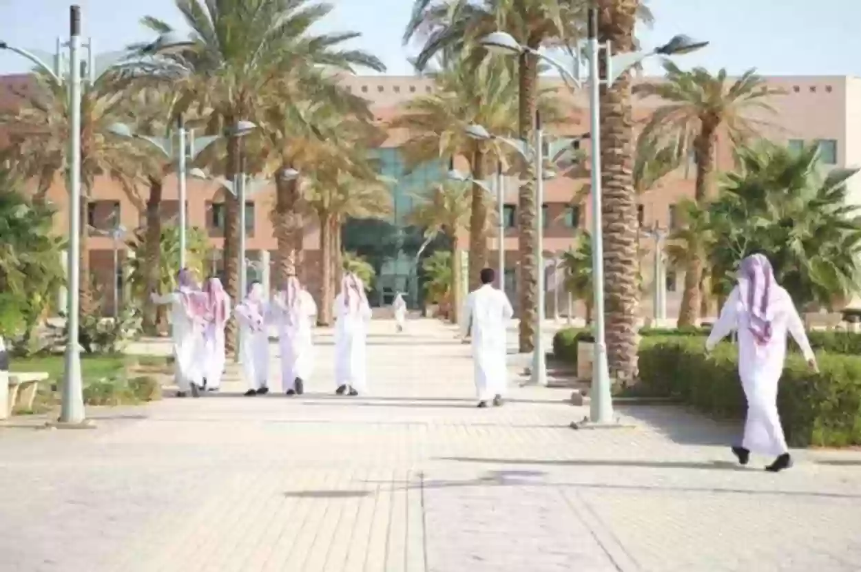 أفضل الجامعات السعودية بالترتيب حسب التصنيف المحلي والآسيوي والعالمي 2024