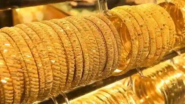 استقرار في سعر الذهب اليوم في السعودية وهذا سعر أونصة الذهب