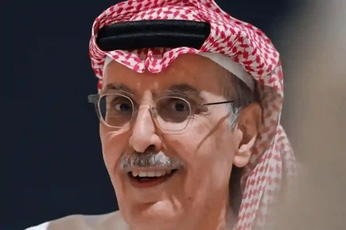 المستشار «تركي آل شيخ» ينعي الأمير الشاعر السعودي بدر بن عبد المحسن