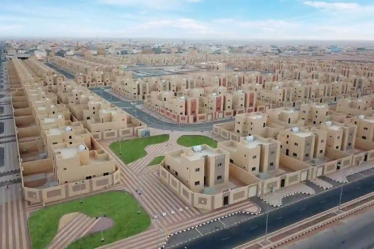شروط استحقاق الاستفادة من الدعم السكني في السعودية 1445 وطريقة التسجيل عبر وزارة الإسكان والشؤون القروية