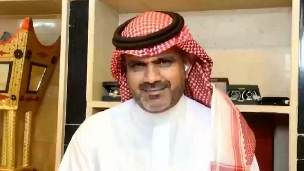  صدمة مُدوية يُفجرها البلوي عن رئيس نادي الاتحاد السعودي