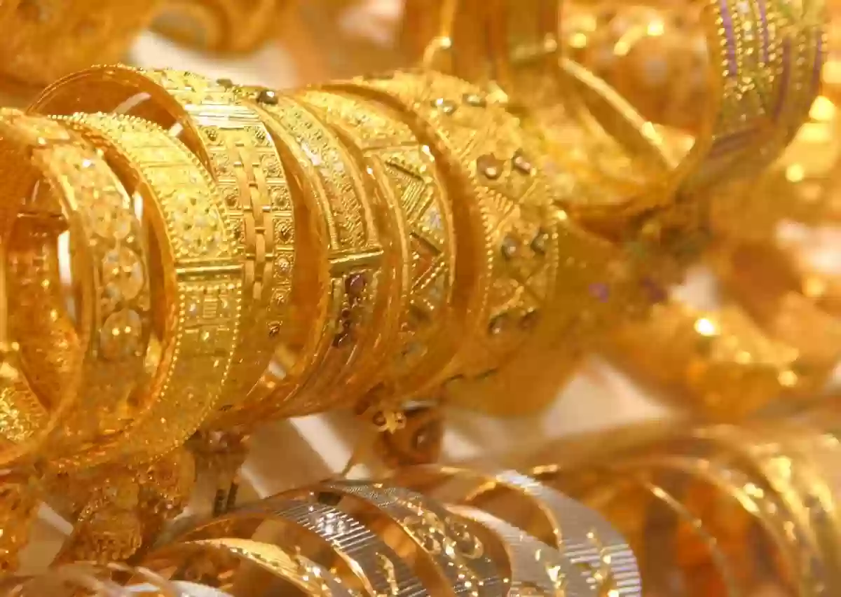 قفزة مهولة في أسعار الذهب في السعودية اليوم 5 مارس 2024
