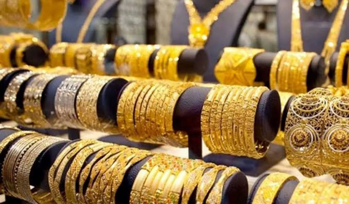 تعرف على سعر الذهب اليوم في مصر