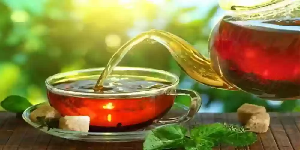 هل تناول الشاي يوميًا مُضر بالصحة ويسبب فقر الدم