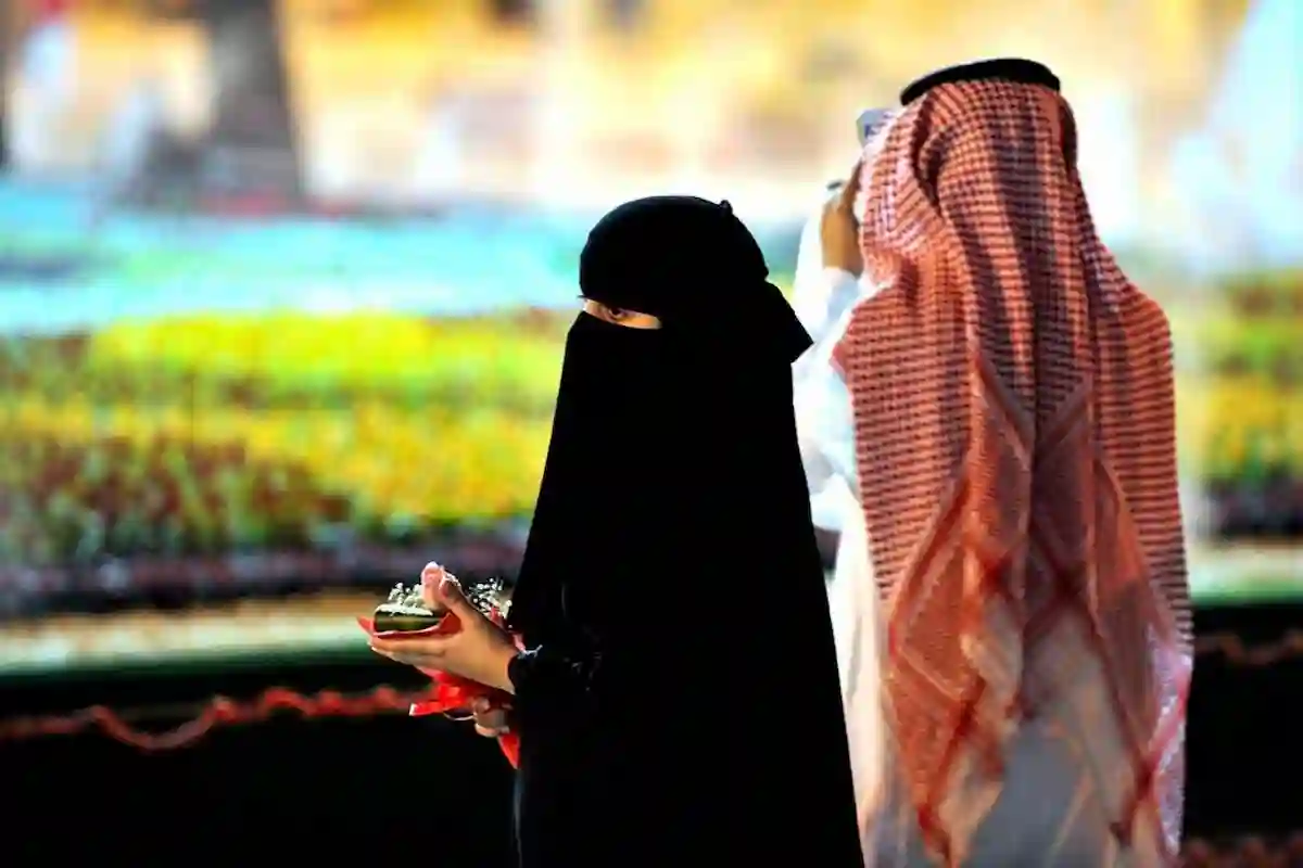 سعودي طلب زواج مسيار من مقيمة بالمملكة