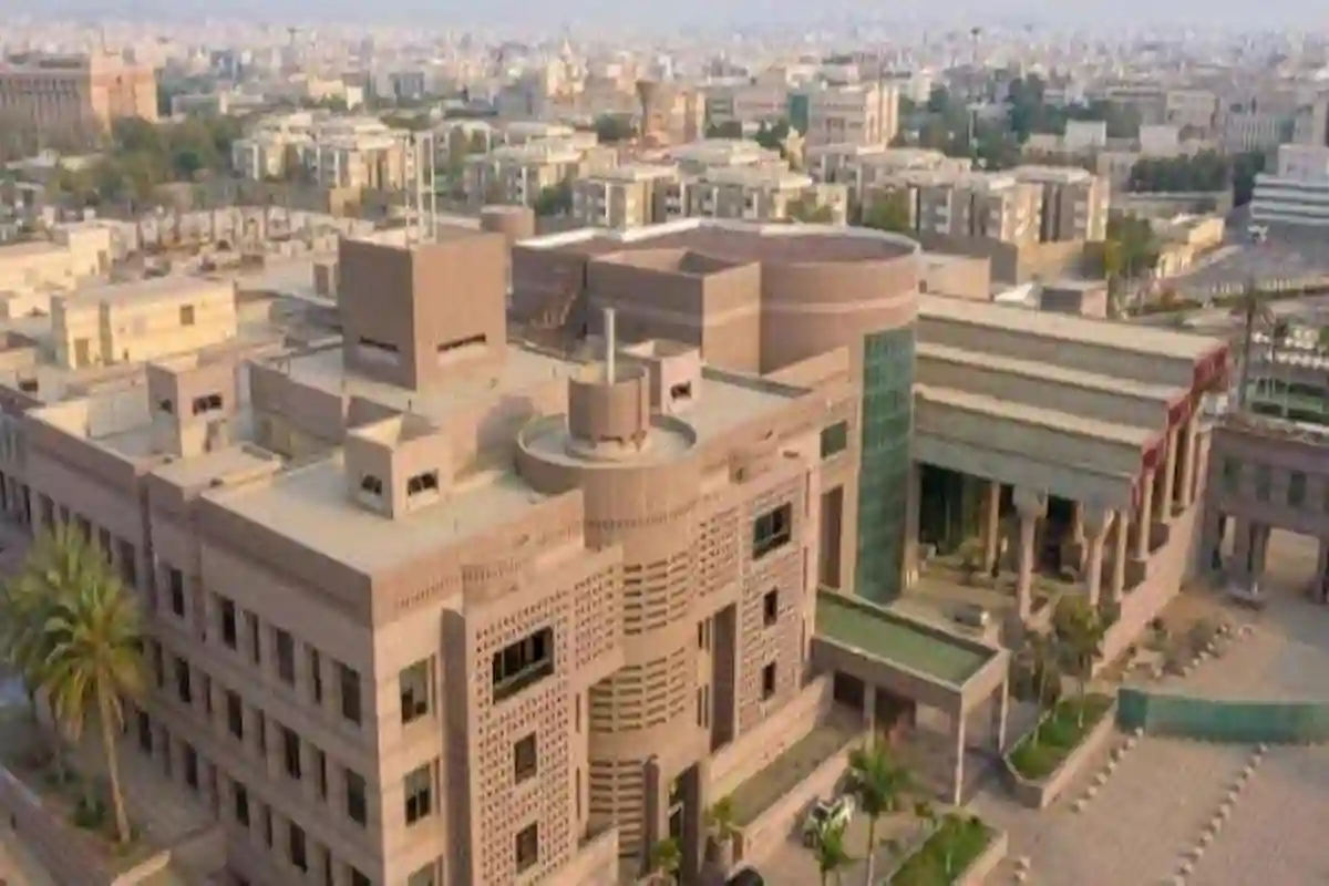 مكانة مشرفة بدخول 20 جامعة سعودية في قائمة اعتماد الجامعات العالمية