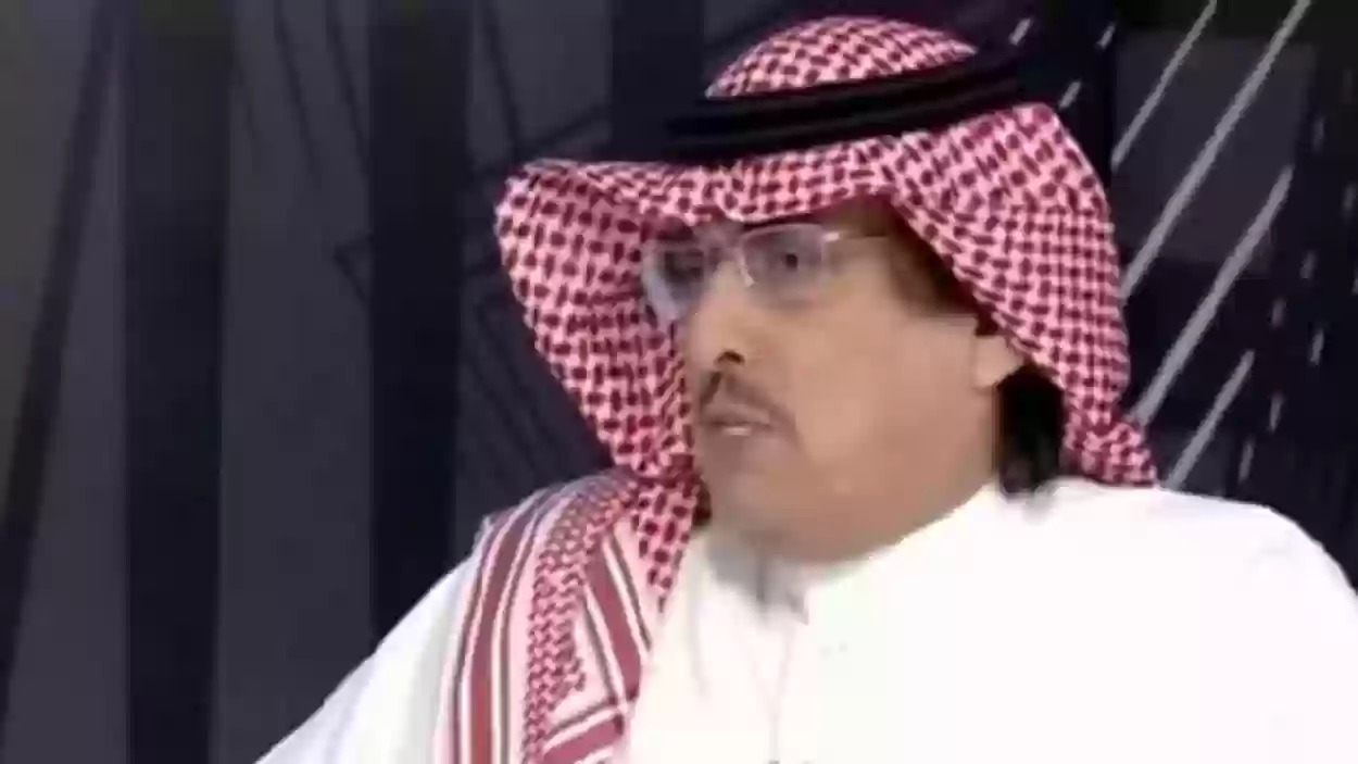 الدويش يهاجم مانشيني ويحذر الاتحاد السعودي