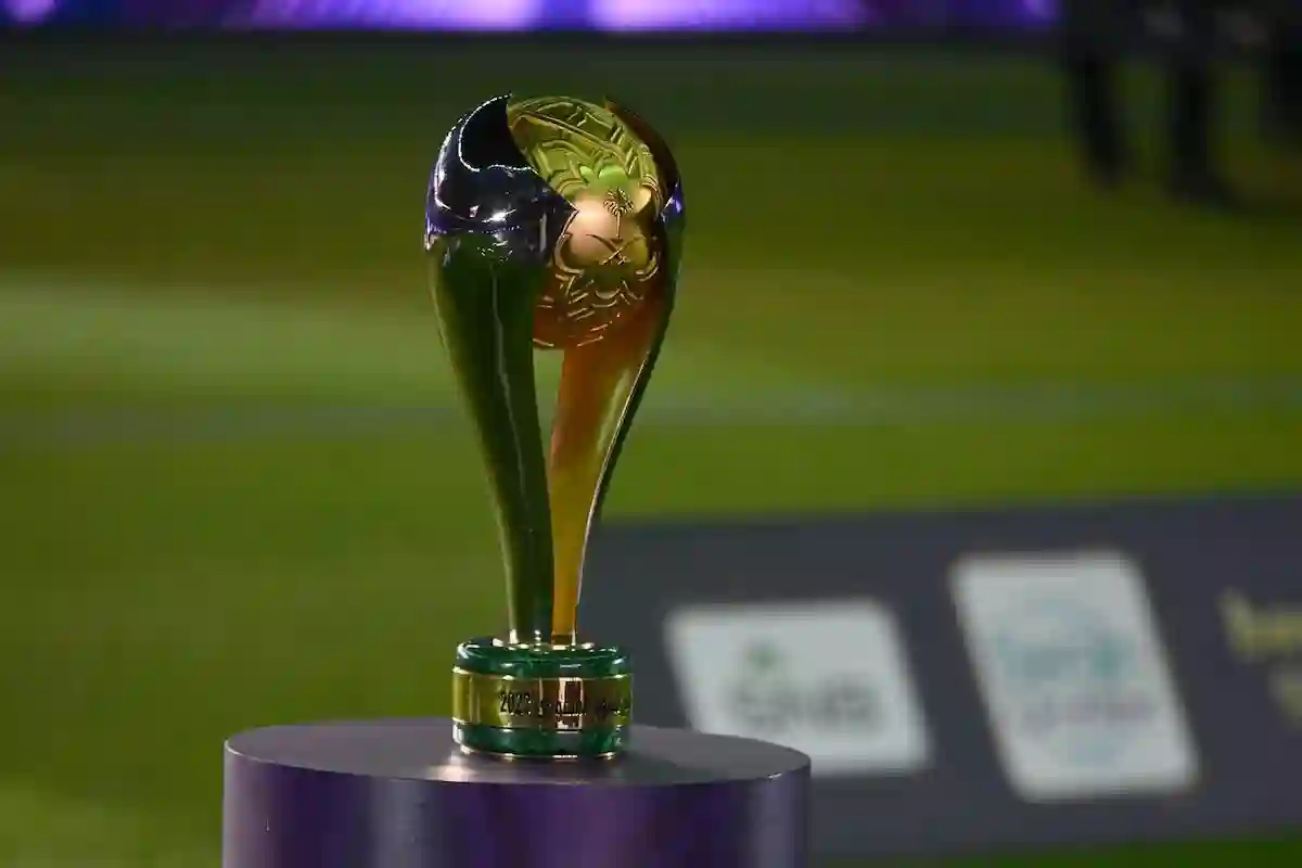 الفراج يوضح قيمة وحقيقة بطولة كأس السوبر السعودي