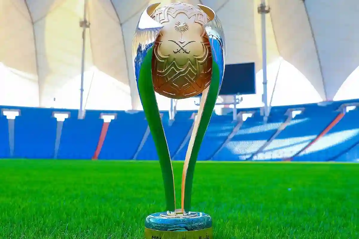 قنوات السعودية الرياضية تذيع كأس الدرعية
