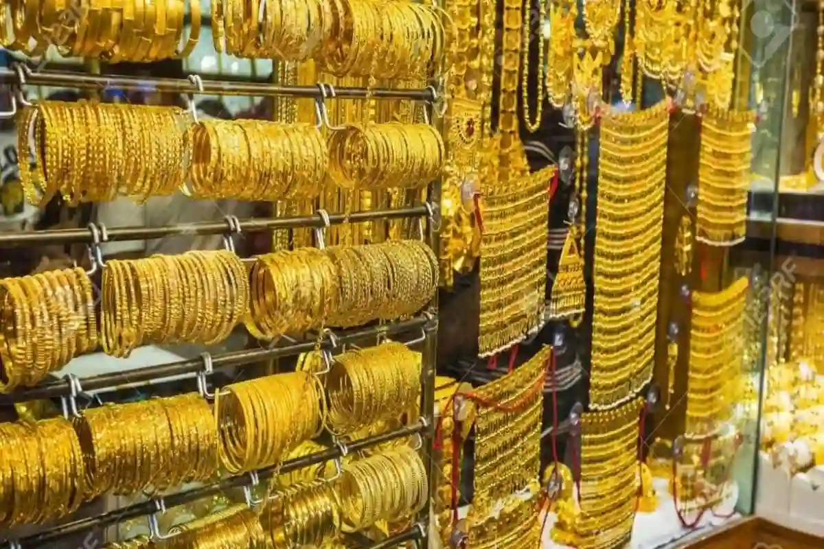 قفزة جديدة في أسواق الذهب السعودي خلال تعاملات الثلاثاء المبكرة.