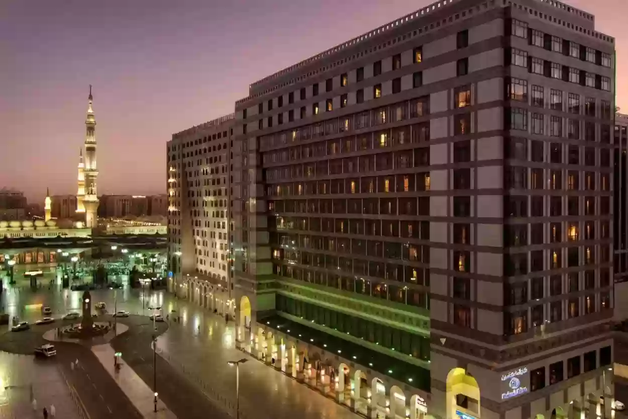 ارخص فنادق المدينة المنورة قريبة من الحرم 2024 وأرقامها