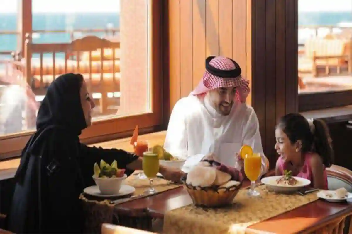 يُنصح بها في عيد الأضحى | أفضل مطاعم فطور في الرياض للعوائل
