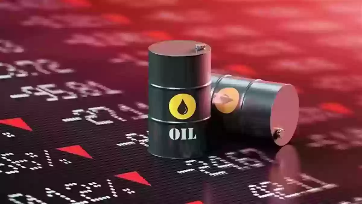 أسعار عقود النفط