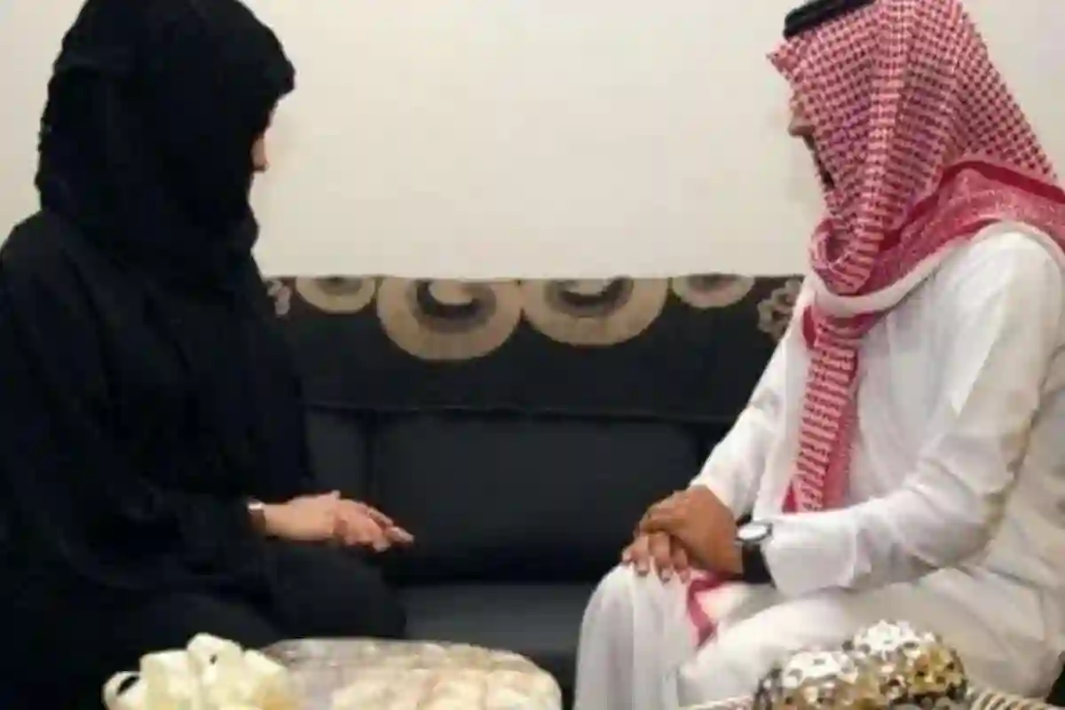 السعودية تعلن عن فرض غرامة مالية لزواج المسيار في تلك الحالة!!
