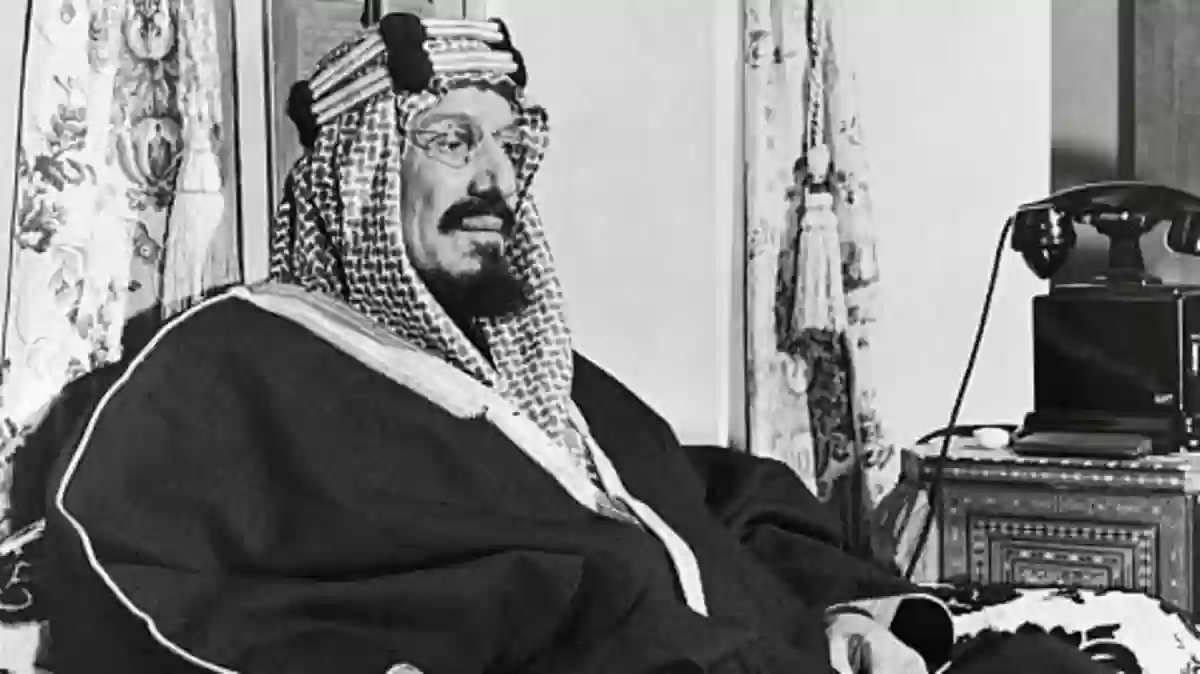 من هو مؤسس المملكة العربية السعودية وما هي سيرته الذاتية باختصار