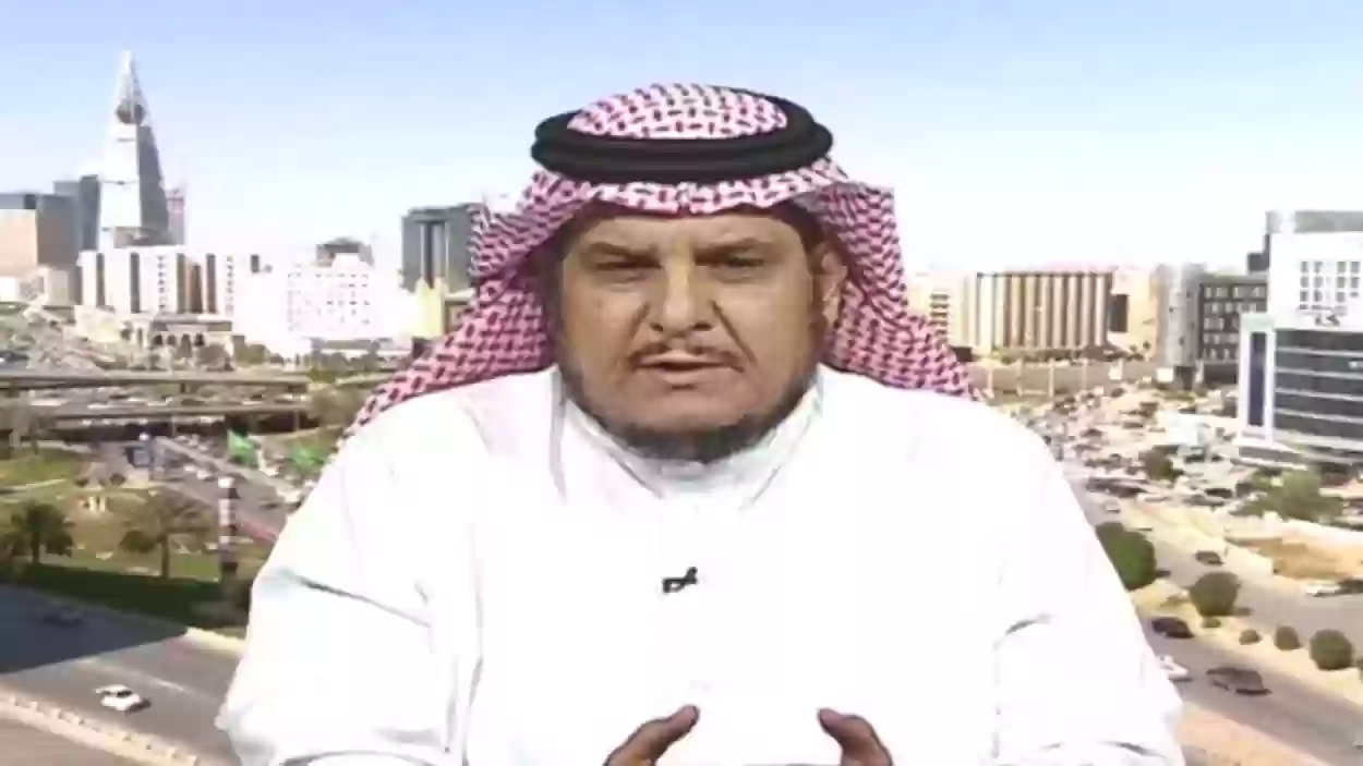 الحصيني يوضح حالة الطقس المرتقبة في السعودية