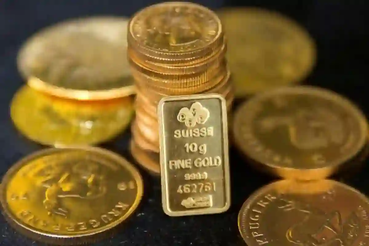 قائمة أسعار الذهب في السعودية اليوم  10 أبريل 2024