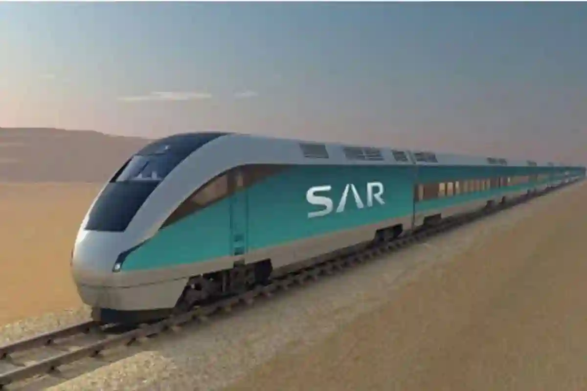 الخطوط الحديدية السعودية تعلن نجاح خطة