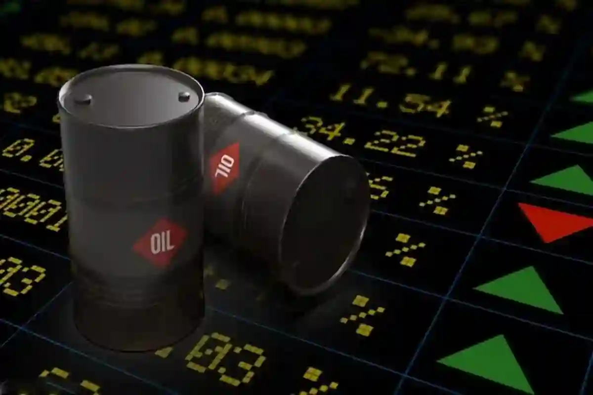 هبوط أسعار النفط عالميًا اليوم وسط التوترات في الشرق الأوسط