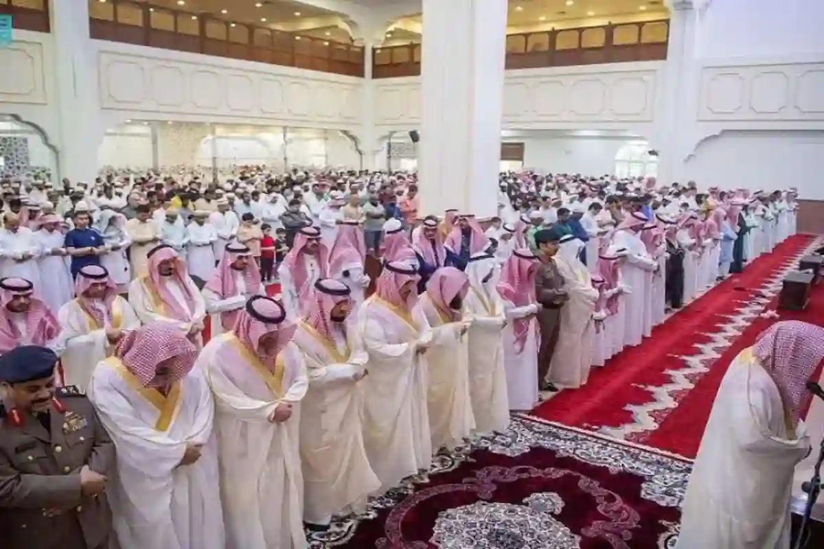 المحكمة العُليا تُعلن موعد صلاة العيد في المملكة العربية السعودية