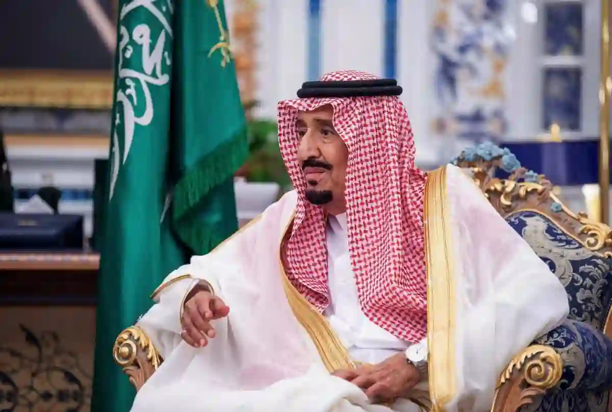 شروط ومعايير العفو الملكي في السعودية