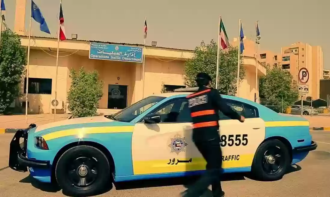 المرور الكويتي يكشف عن شروط استخراج رخصة مركبة ويوضح مدة صلاحيتها القانونية