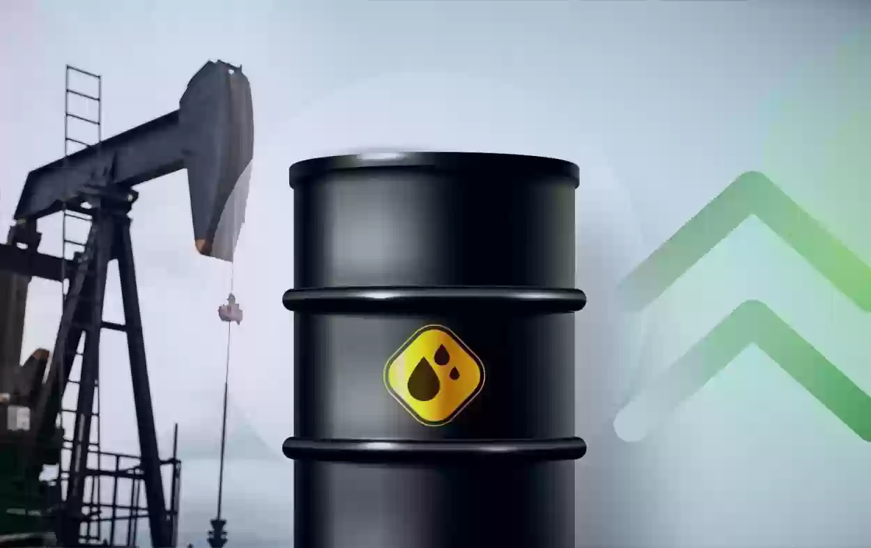 مكاسب وارتفاع جديد في أسعار خامات النفط العالمية