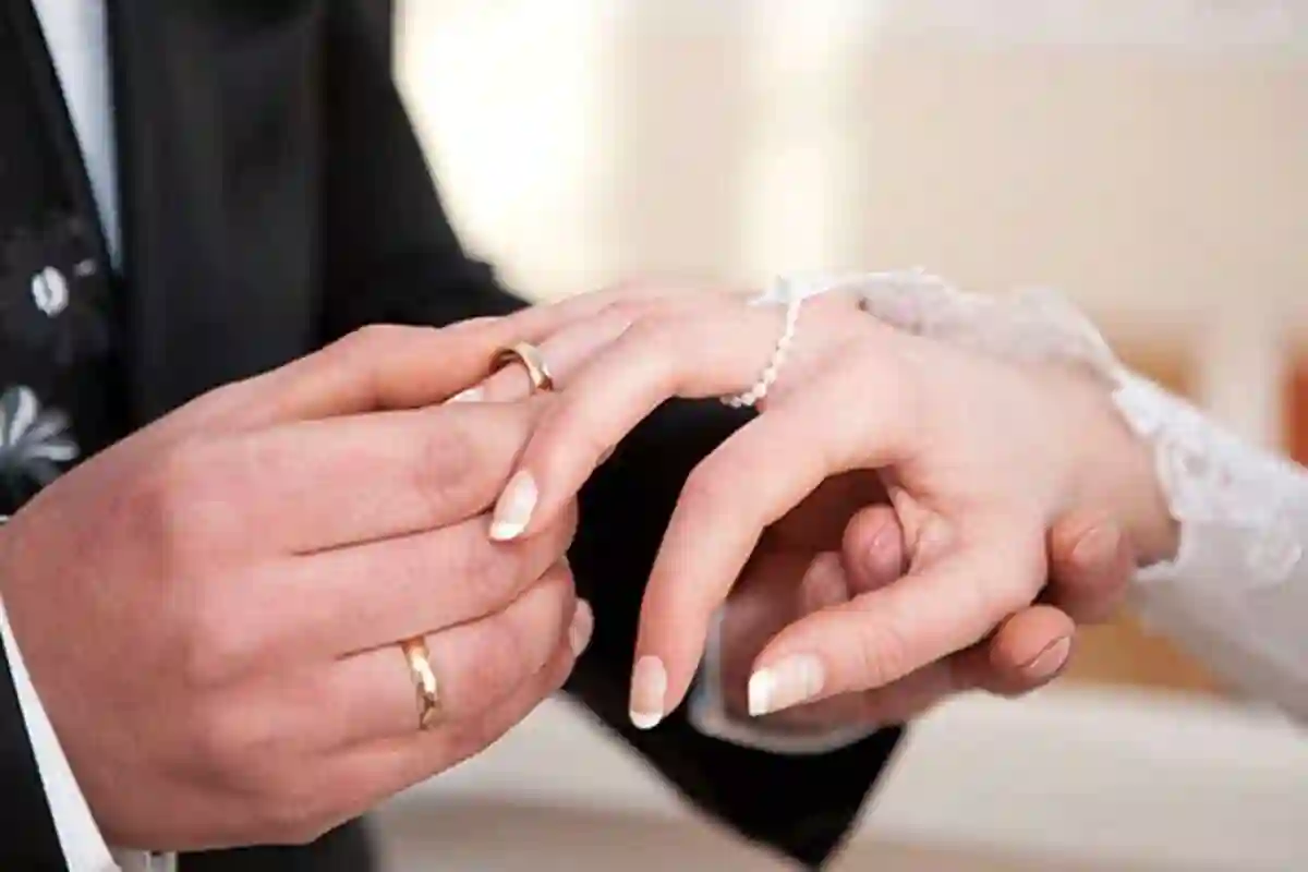 خطوات التسجيل على منحة الزواج والشروط اللازمة للحصول عليها 1445