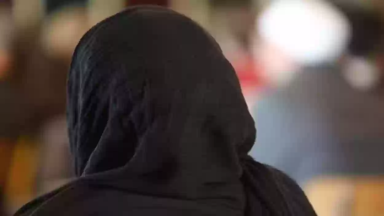 قرار المحكمة النهائي في قضية نسب فتاة سعودية لوالدها