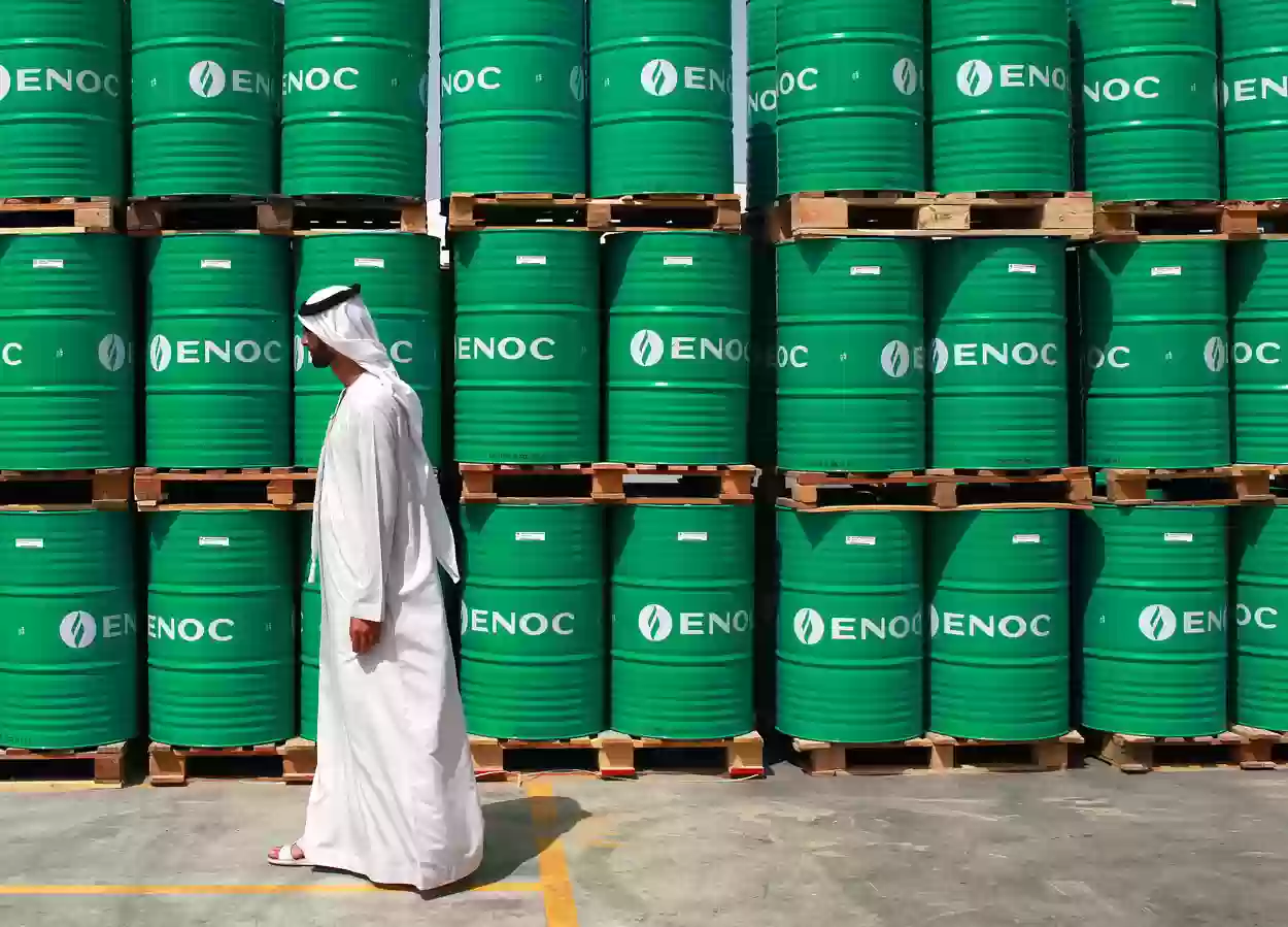 الكشف عن الأسعار الجديدة لأسعار النفط بالسعودية