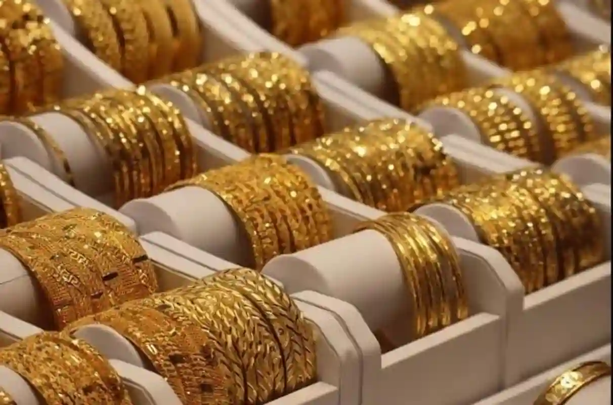 سعر جرام الذهب في السوق السعودي