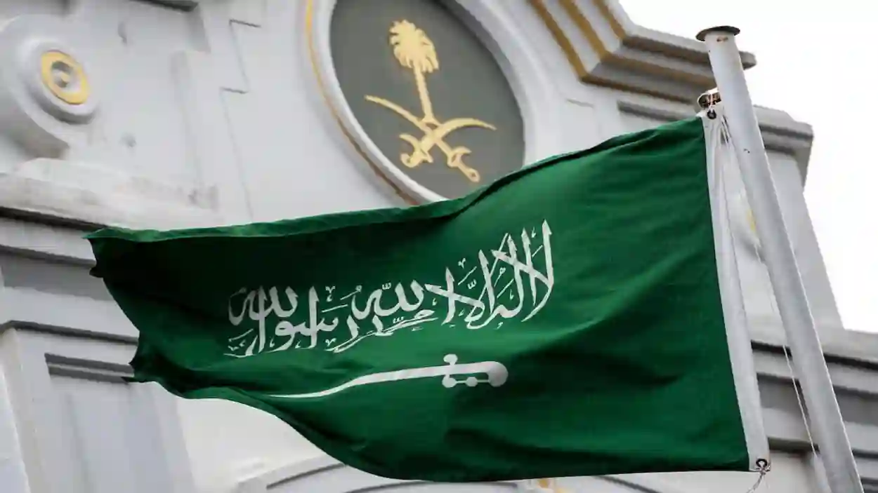 القنصلية السعودية في دبي