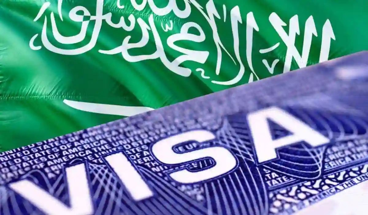 خطوات الاستعلام عن تأشيرة السعودية بجواز السفر والشروط اللازمة للحصول عليها 1445