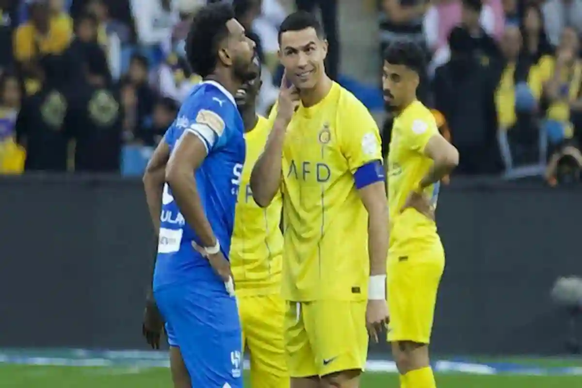 تصريحات أبو ثنين عن الديربي تثير غضب مشجعي الكرة السعودية