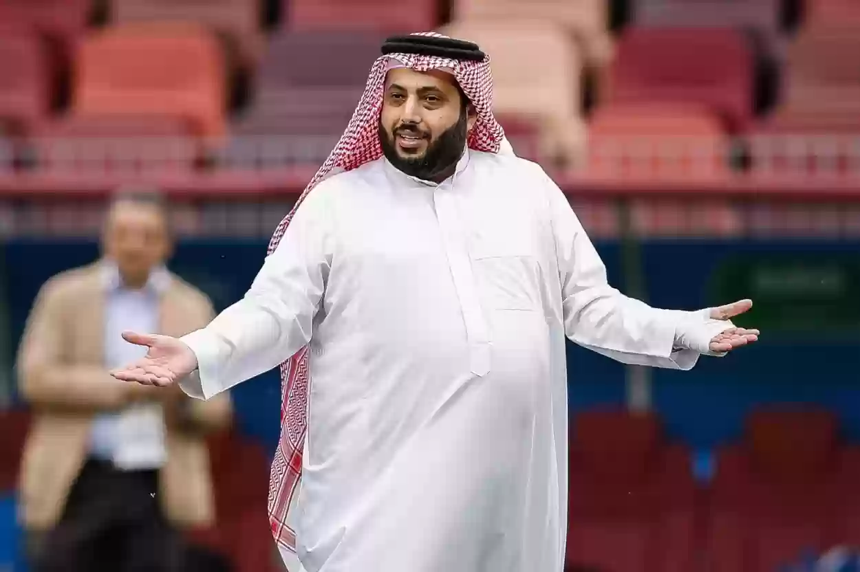 تأجيل طرح تذاكر كأس موسم الرياض بأمر من تركي آل الشيخ