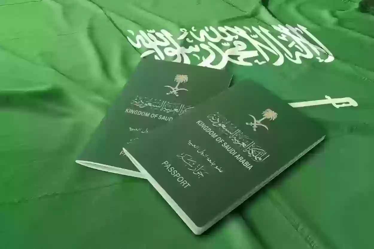 شروط منح الجنسية للقبائل النازحة في السعودية