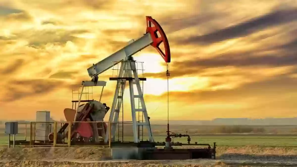 تراجع كبير يسيطر على أسعار النفط العالمية اليوم