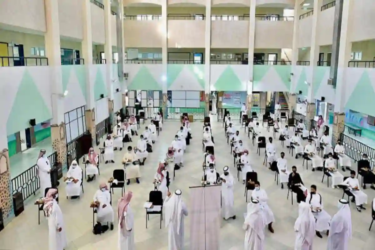  إجراءات صارمة من التعليم السعودية بعد رصد الواقعة في المدارس