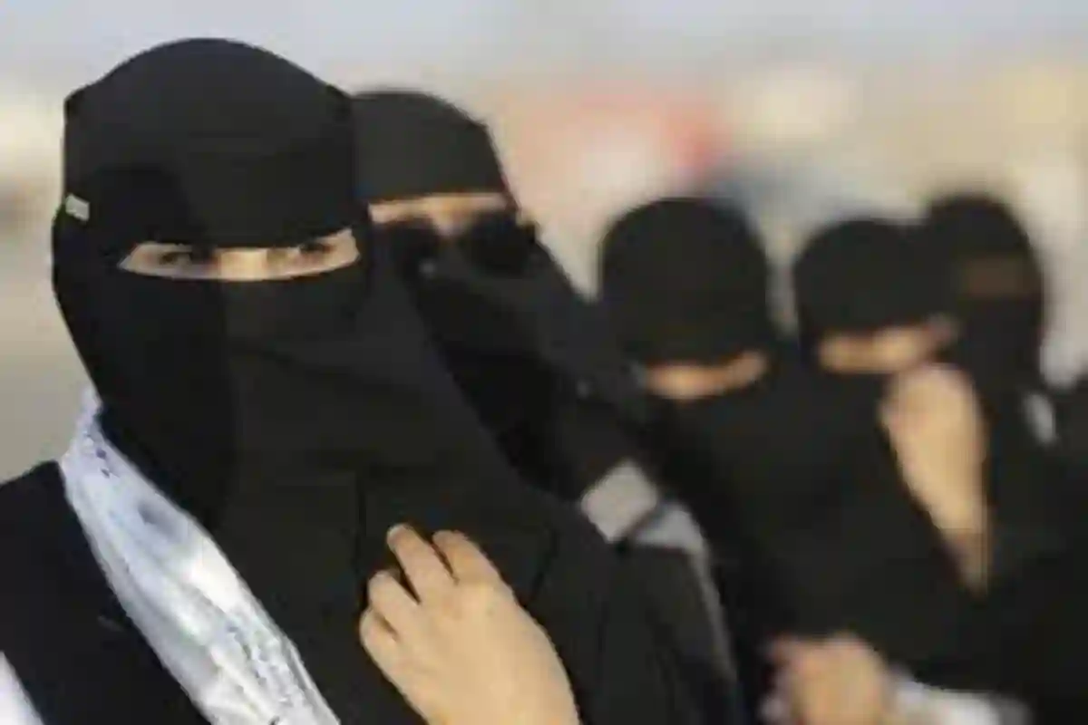 شروط زواج السعوديات من مواطني الدول العربية وطريقة تقدم الأجنبي للزواج من سعودية