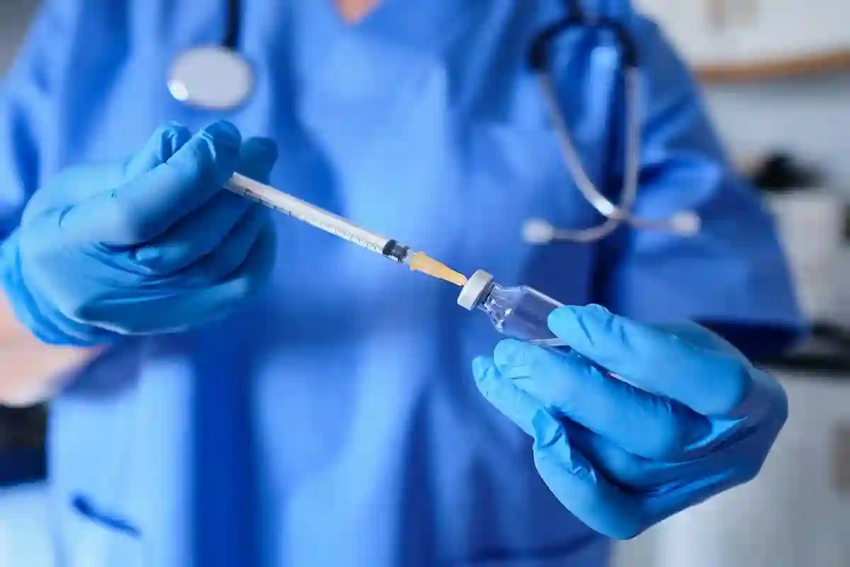 السعودية: يجب أخذ اللقاحات الوقائية من الأمراض المعدية