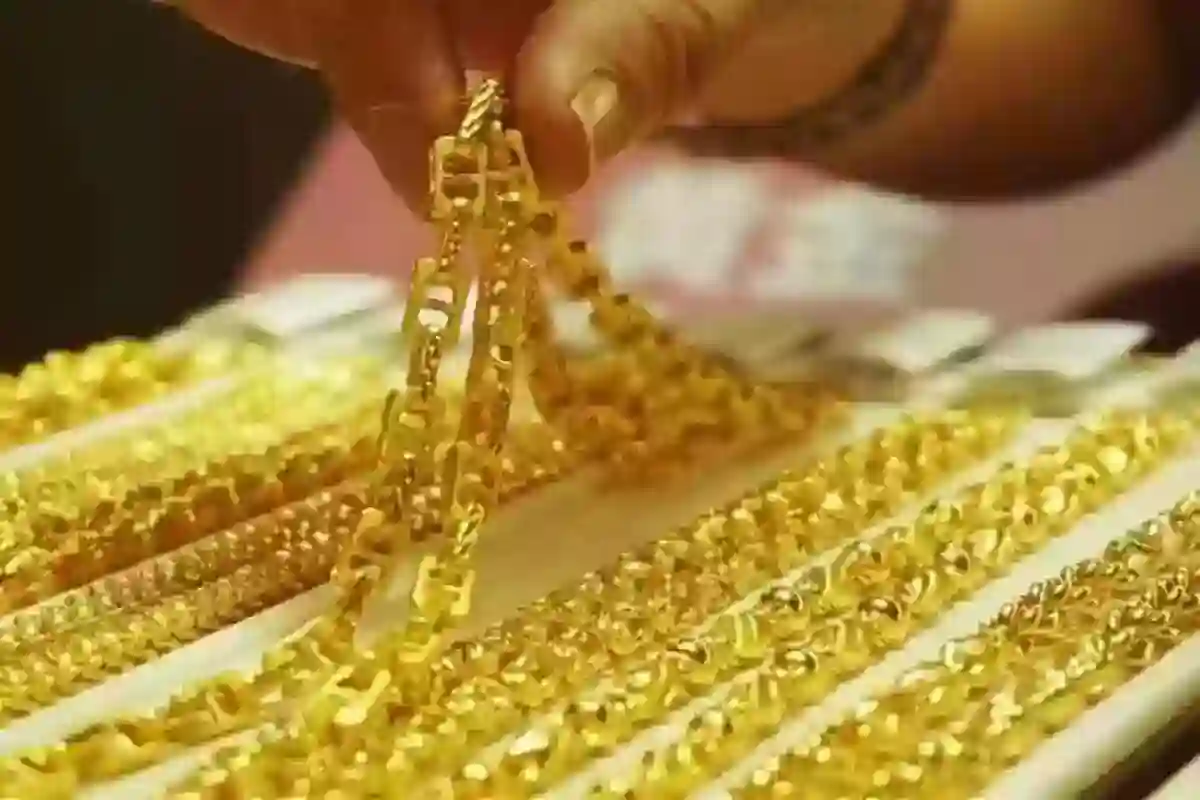 ارتفاع جديد يضرب أسواق الذهب في السعودية!