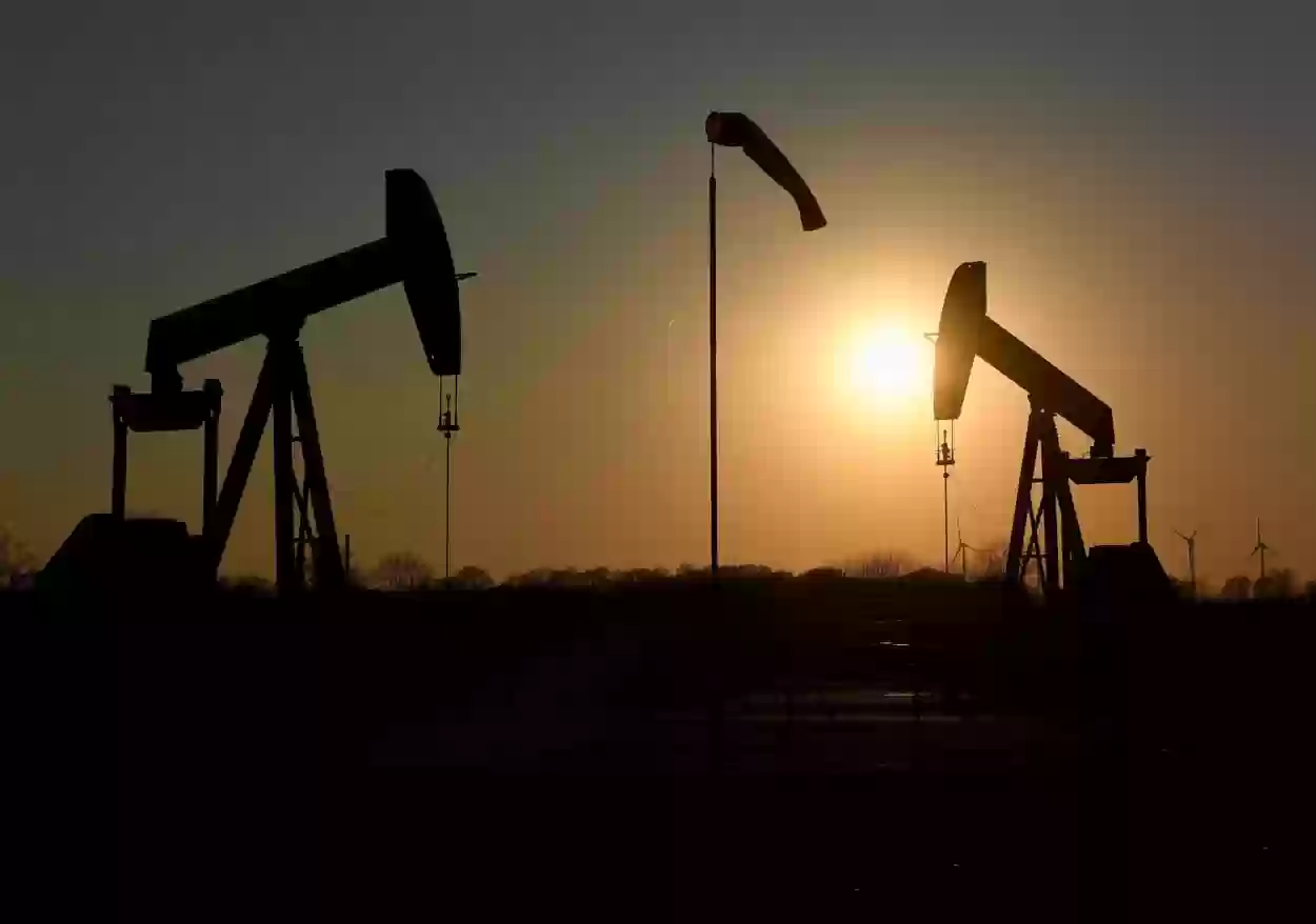النفط يواصل ارتفاعه وانتعاش الاقتصاد السعودي يعود من جديد