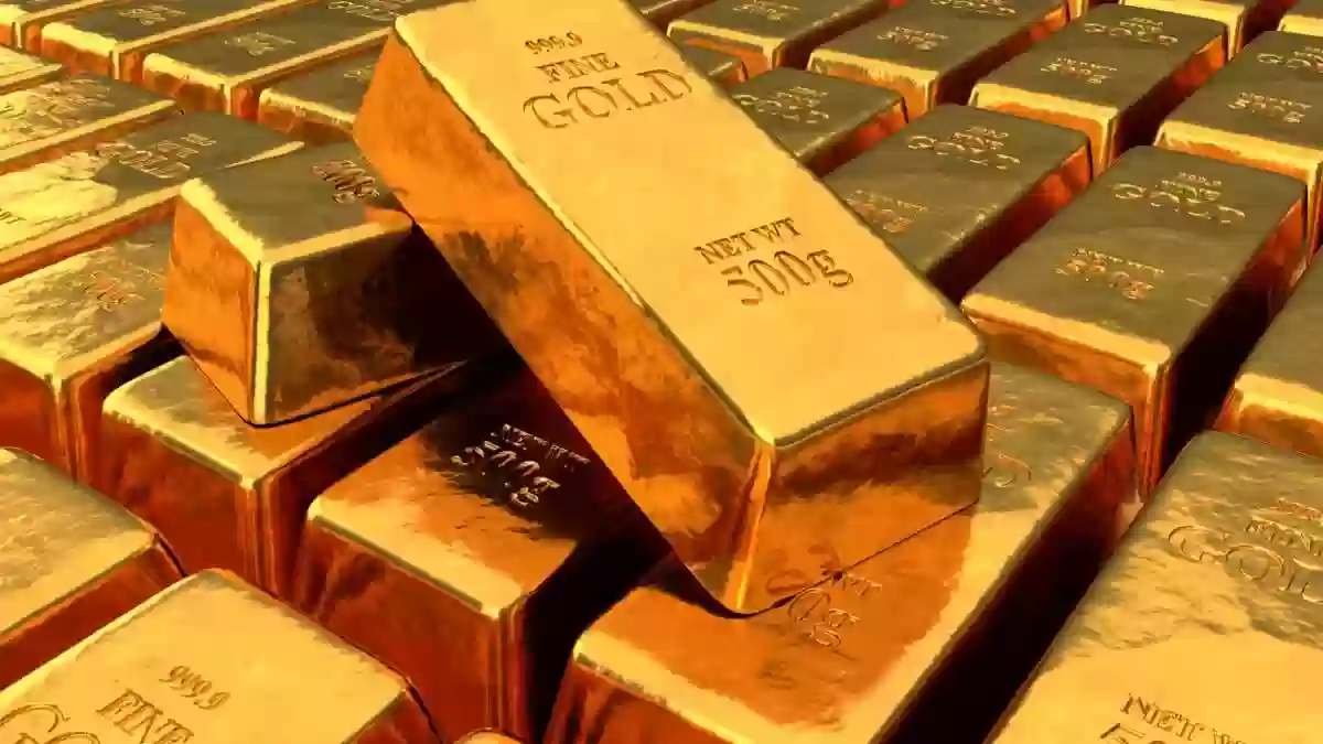  مأزق في سوق الذهب السعودي بسبب ارتفاع الأسعار